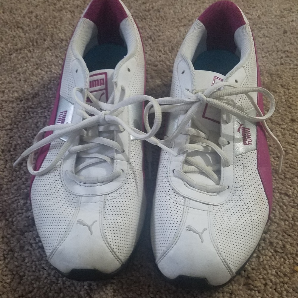 Puma sneakers